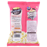 Sweet & Salty Popcorn