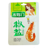 水临门椒盐