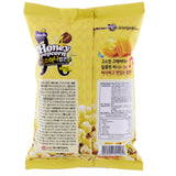 Honey Butter Popcorn