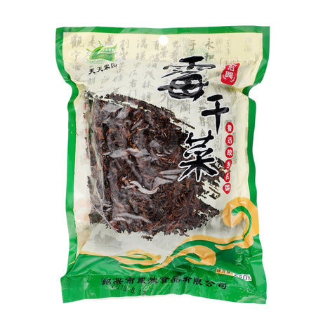 天天家园梅干菜