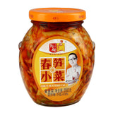 邓氏春笋小菜