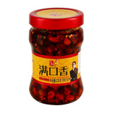 邓氏满口香调味料