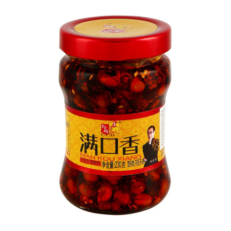 邓氏满口香调味料