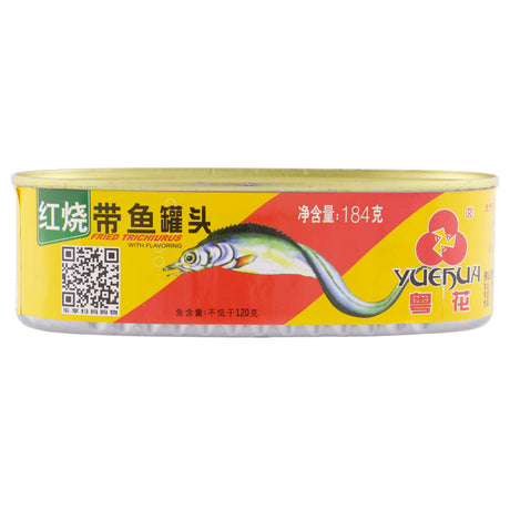Roasted Ribbonfish