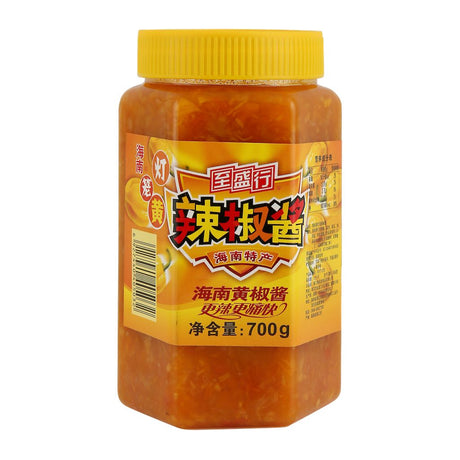 Capsicum Sauce