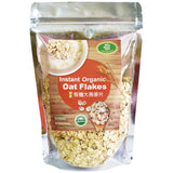 Instant Oat Flakes