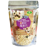 Instant Fruits Oatmeal