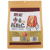 Red Date with Walnut