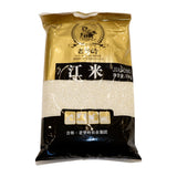 老爷岭江米