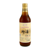 蜀香园料酒