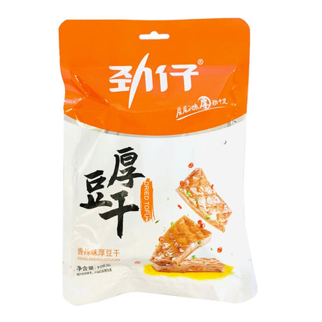 Jing Zai Spicy Beancurd 5 Packs