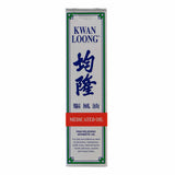 Kwan Loong Oil 28ml