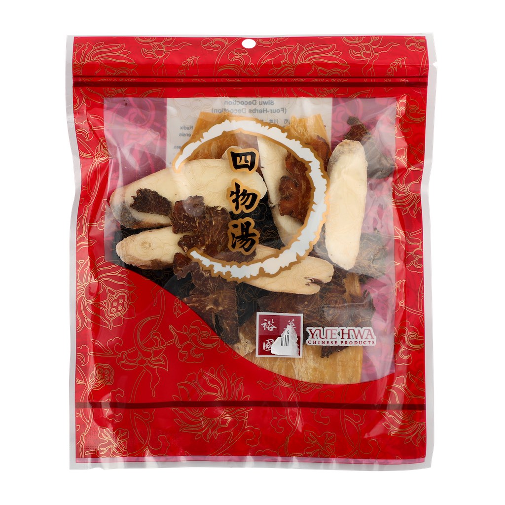 裕华四物汤