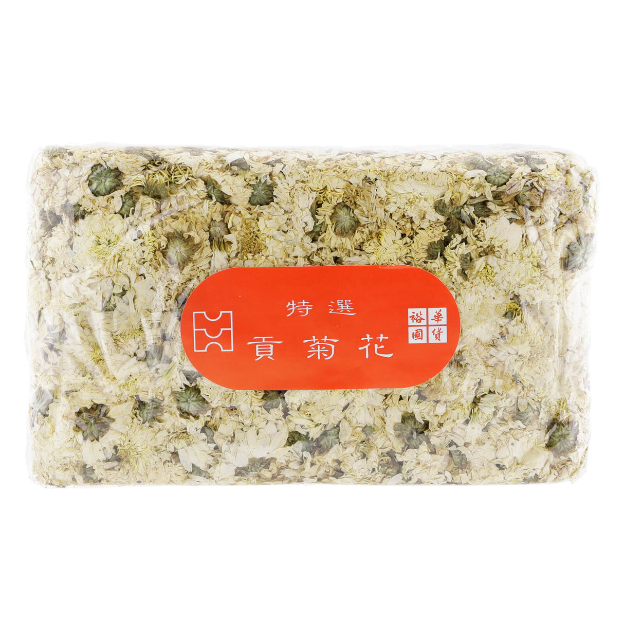 YH Dried Chrysanthemum