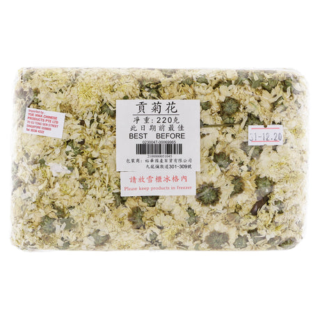 YH Dried Chrysanthemum