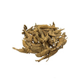 American Ginseng Panax Qinquefolia