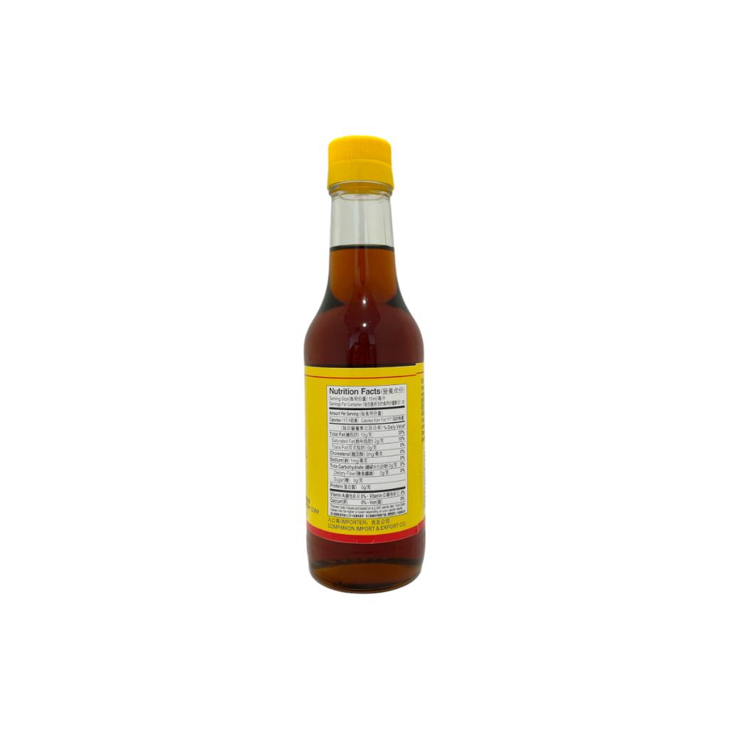 Sesame Oil