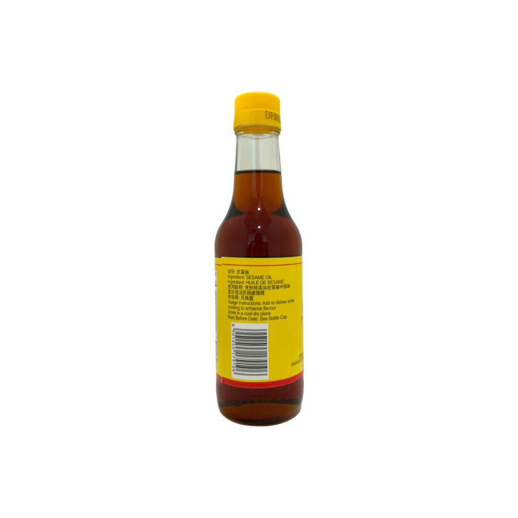 Sesame Oil