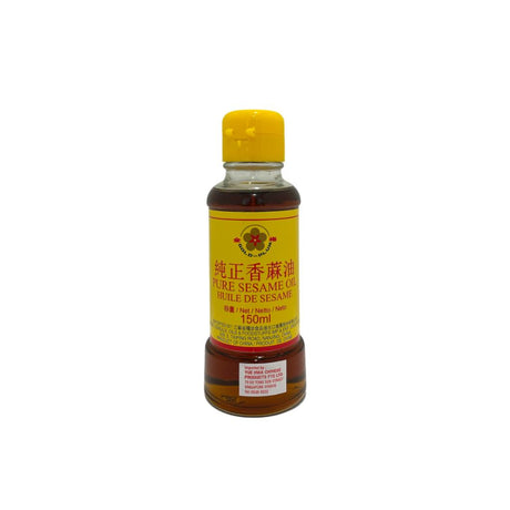 Sesame Oil