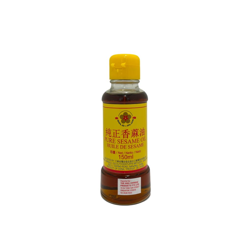 Sesame Oil