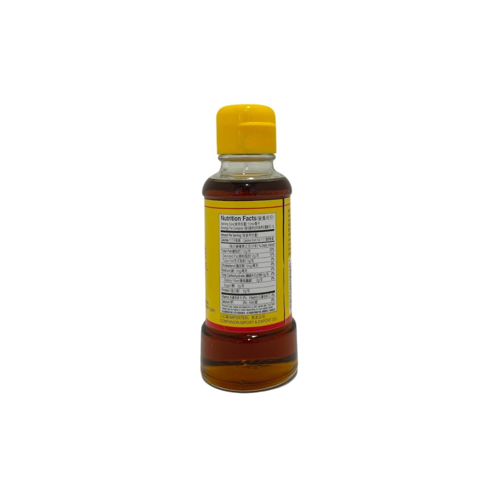 Sesame Oil
