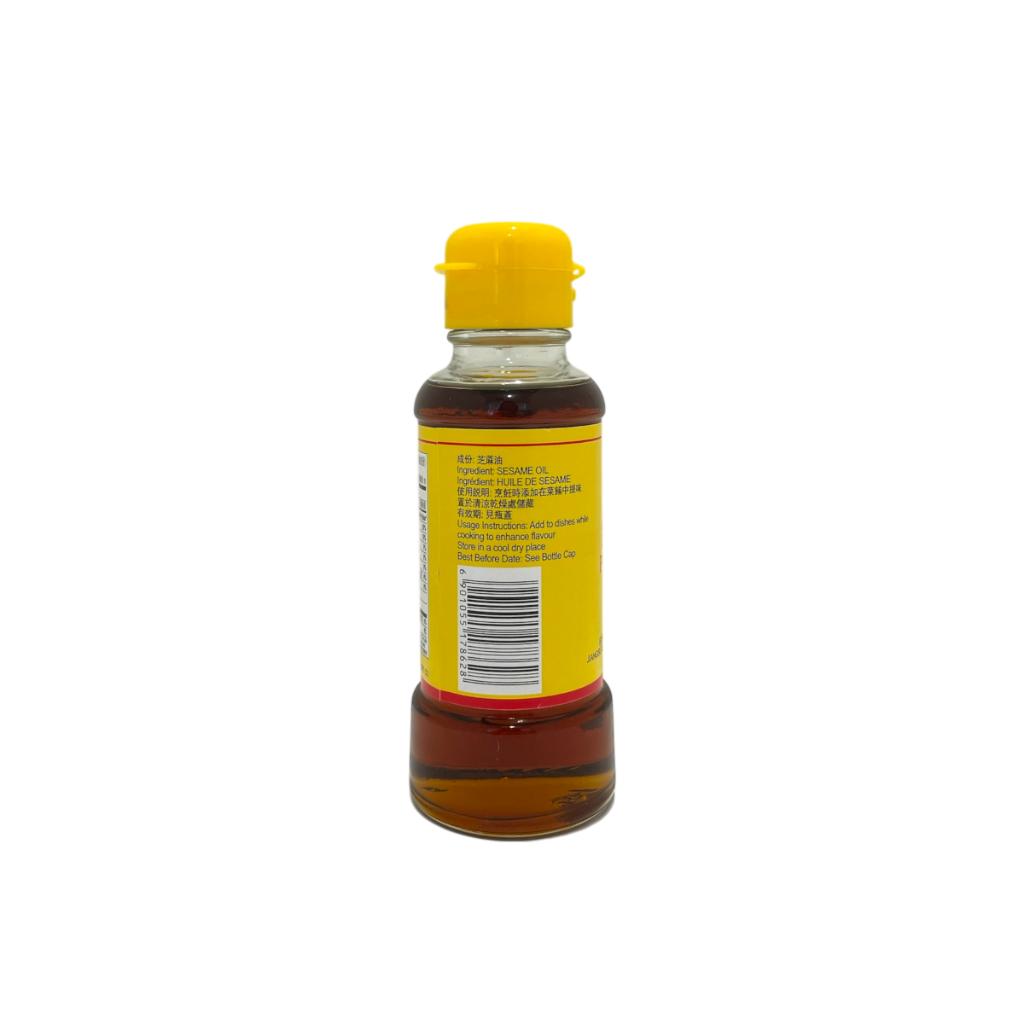 Sesame Oil