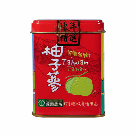 Preserved Pomelo