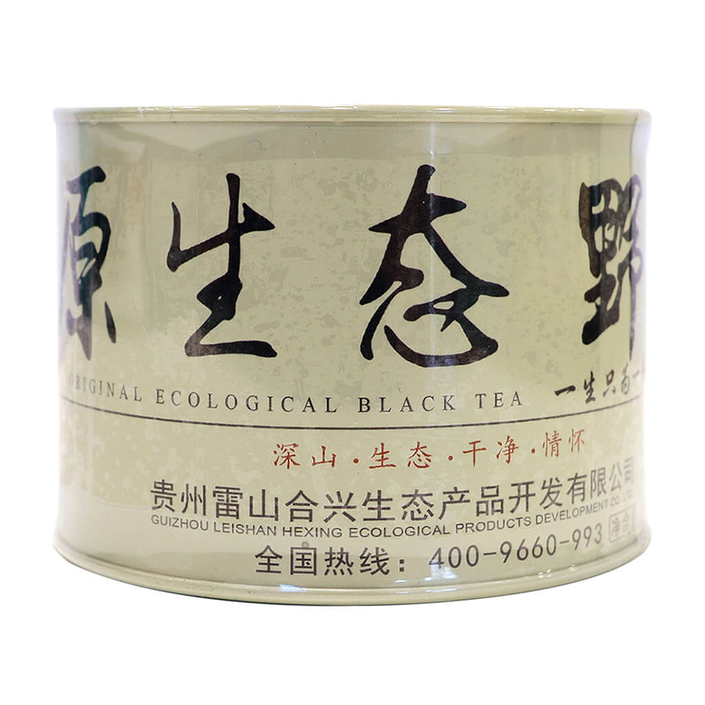 Black Tea