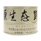 Black Tea