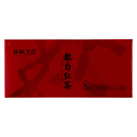 Black Tea