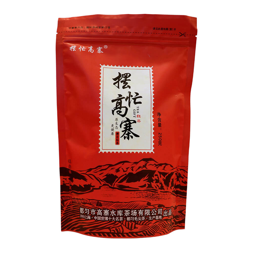 Black Tea