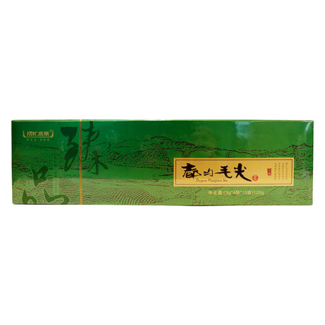 Green Tea