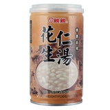 亲亲花生仁湯