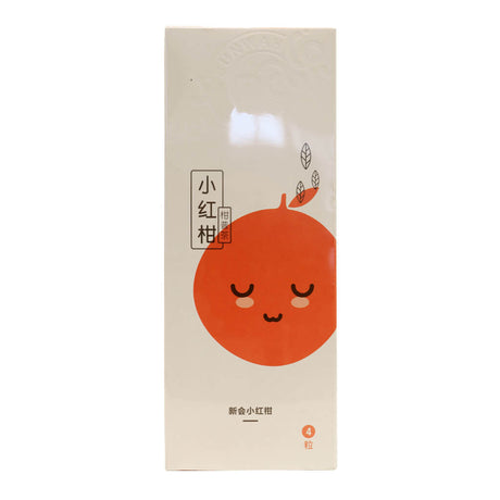 Ju Pu Tea
