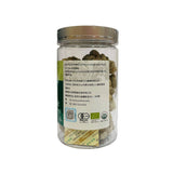 Organic Yunnan Tien Chi 30 Heads