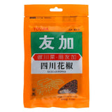 友加四川花椒 20克