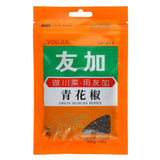 友加青花椒 30克