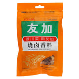 友加烧卤香料 30克