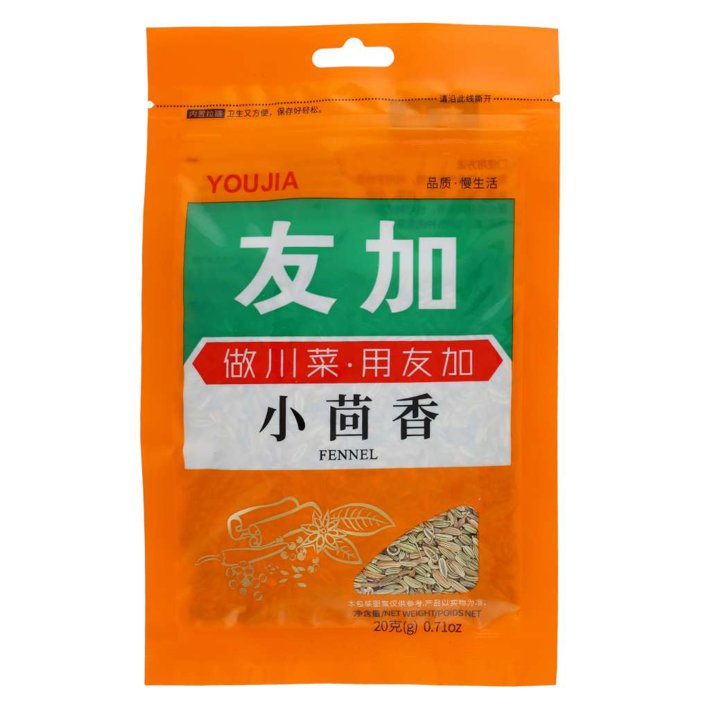 友加小茴香 20克
