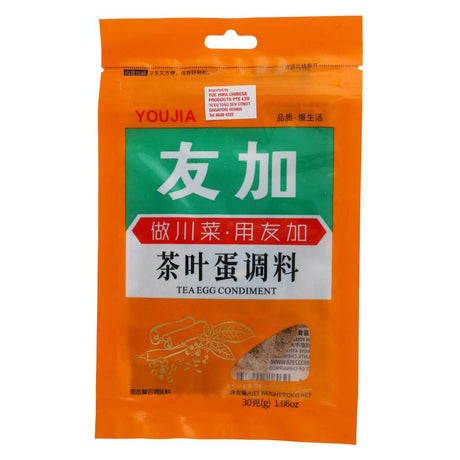 友加茶叶蛋调料 30克