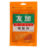 友加辣椒粉(細) 30克