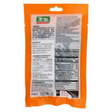 友加油豆豉 125克