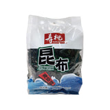寿桃昆布