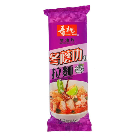 Sau Tao Noodle -Tom Yum Flv