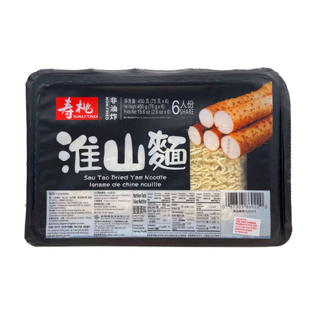 Sau Tao Chinese Yam Noodle-82878