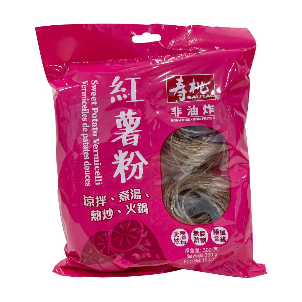 Sau Tao Brand Noodle