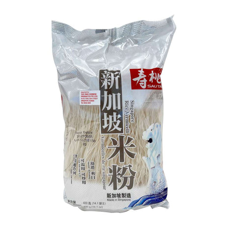 Sau Tao Singapore Rice Vermicelli
