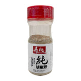 寿桃纯胡椒粉红盖55克裝