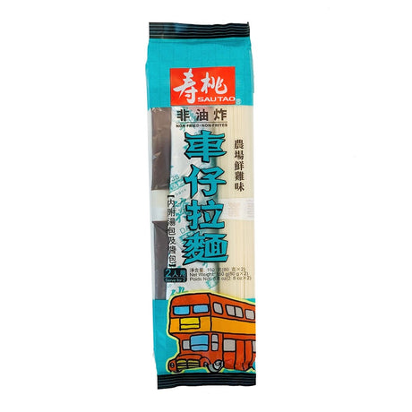Sau Tao Brand Noodle-336A