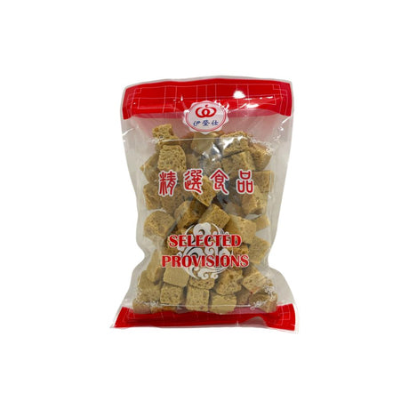 Dehydrated Gluten
